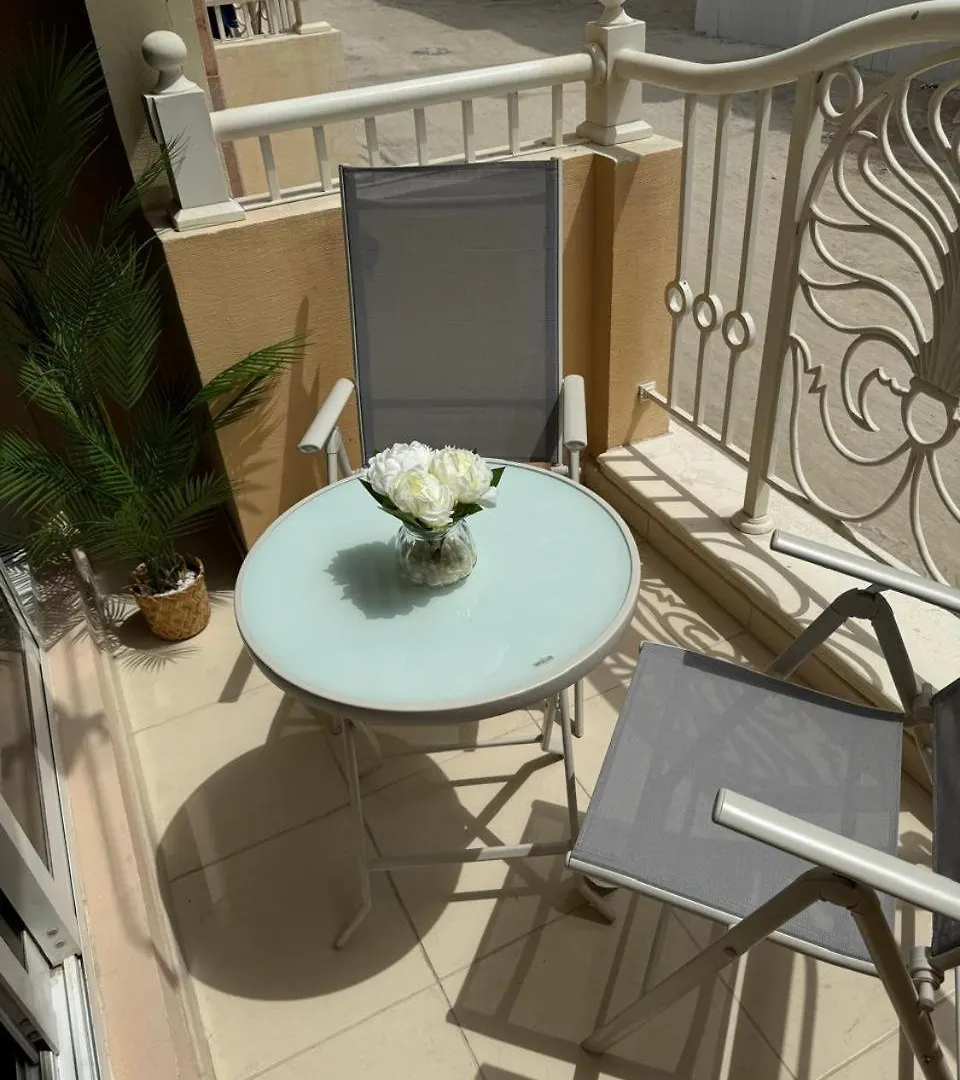 Budget-Friendly Retreat - Quiet Studio In Jvc Managed By Sunnyhomes Dubai United Arab Emirates